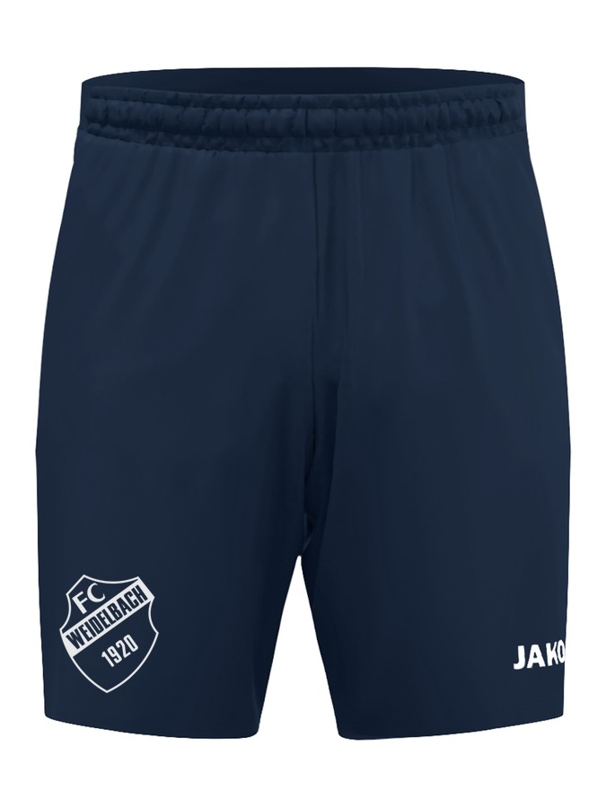 Jako Trainingsshort Dynamic Damen
