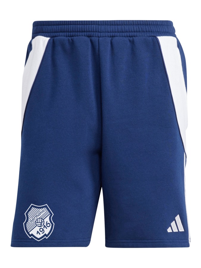 adidas Tiro 24 Sweatshorts