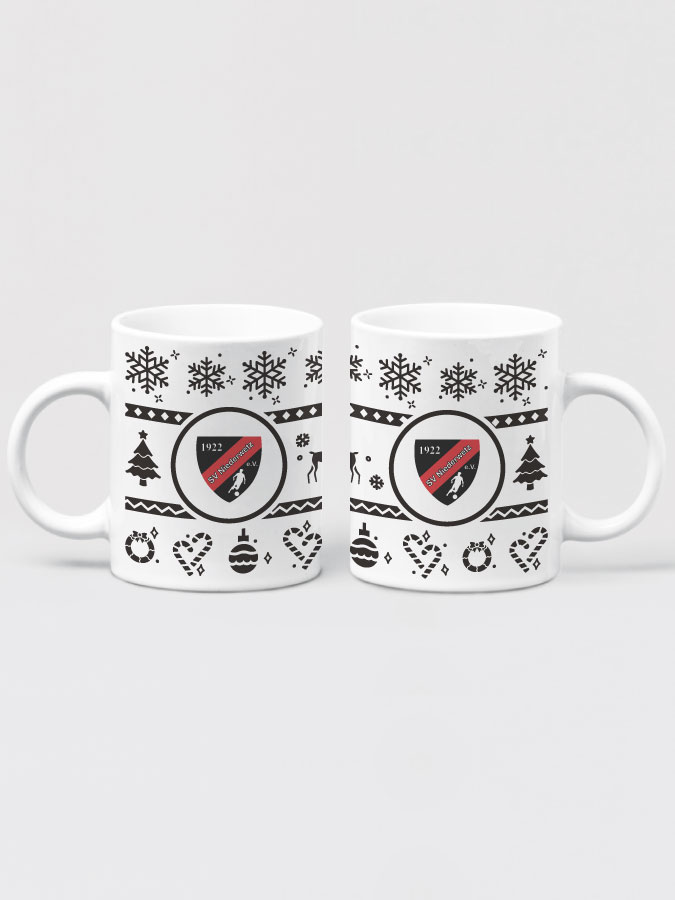 Tasse Christmas
