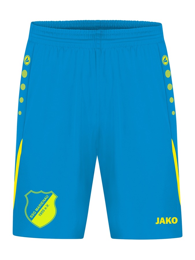Jako Sporthose Challenge