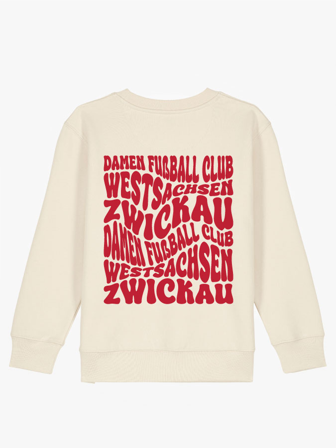 Sweater Wavy Kids