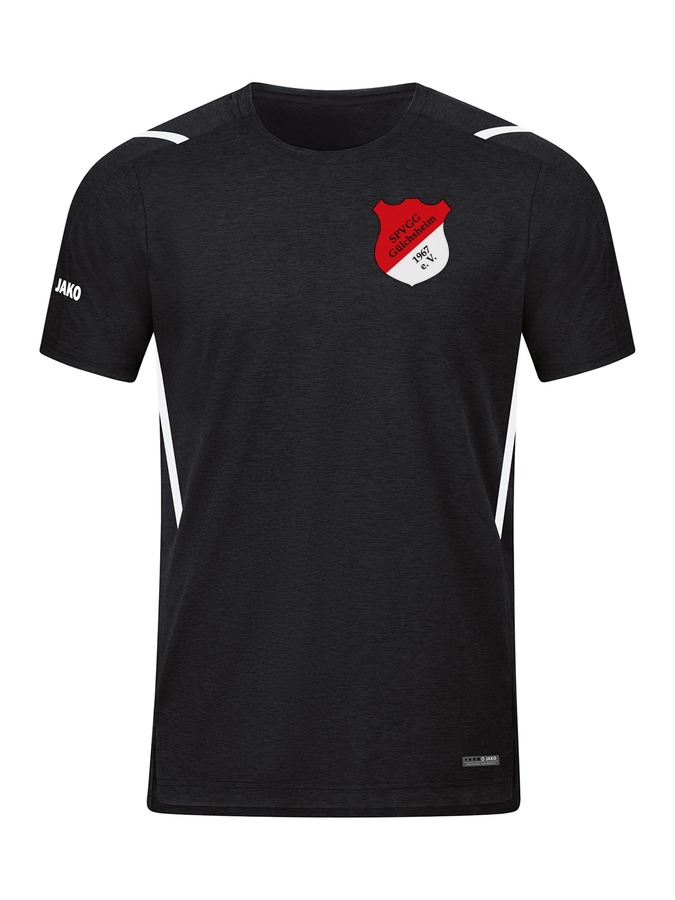 Jako T-Shirt Challenge