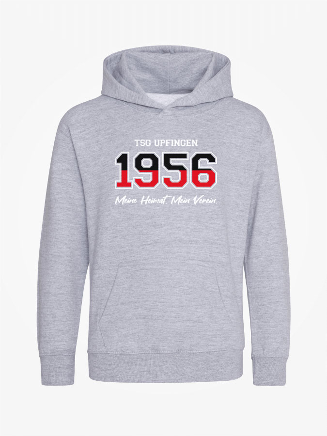 Hoodie Established Kids