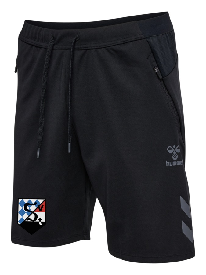 Hummel Cima 2.0 Shorts