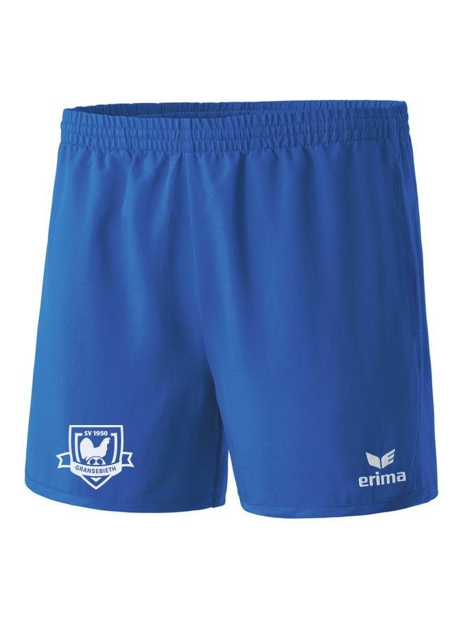 Erima Club 1900 Shorts Damen
