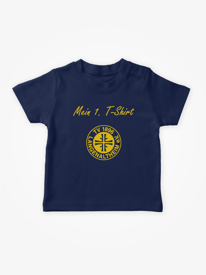 T-Shirt Fuchsi