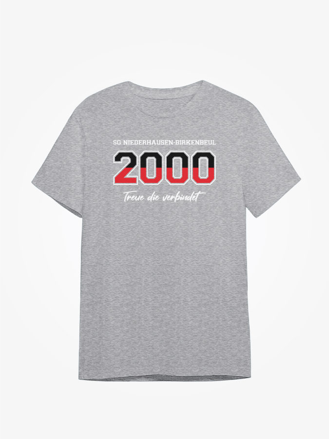 Shirt Established Kids