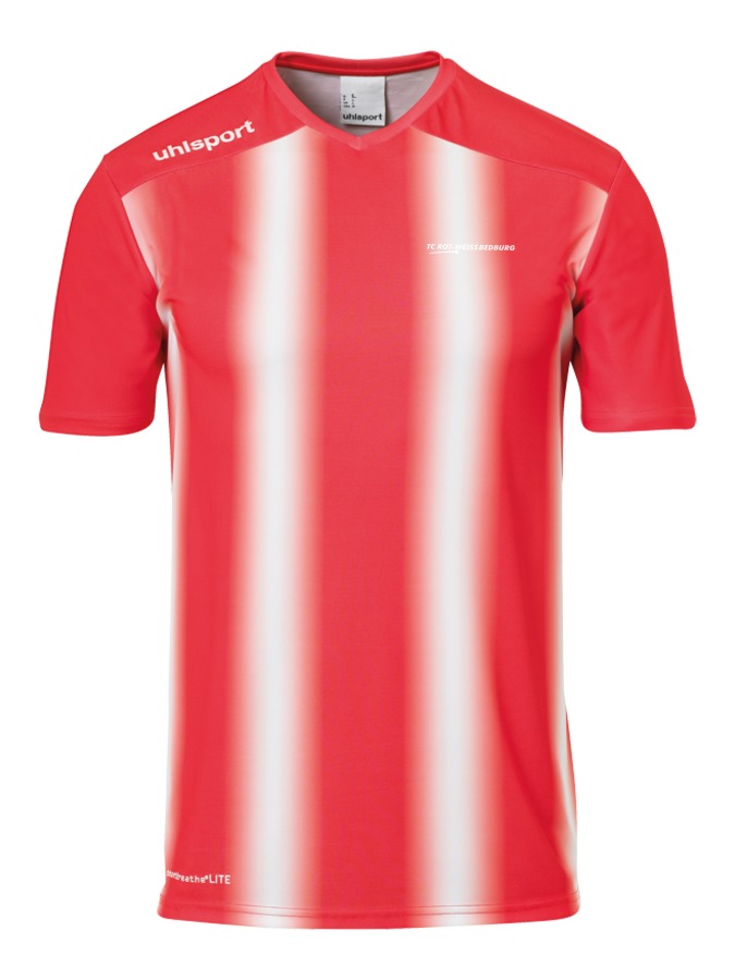 uhlsport Stripe 2.0 Trikot Kurzarm