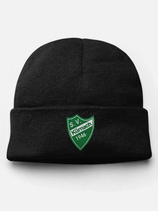 Beanie Sticklogo