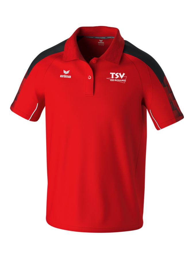 Erima Evo Star Poloshirt