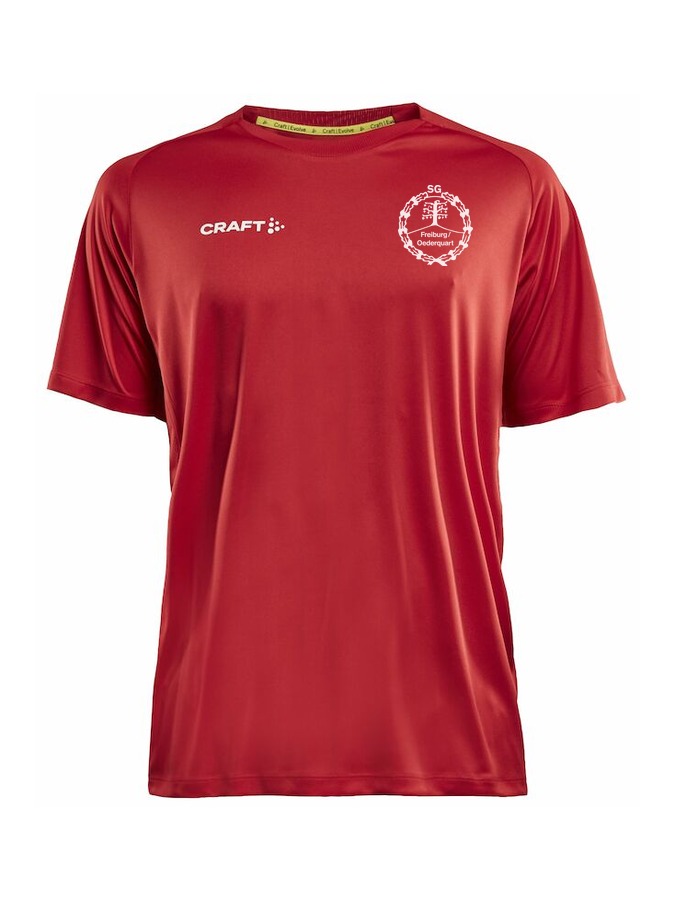 Craft Evolve T-Shirt