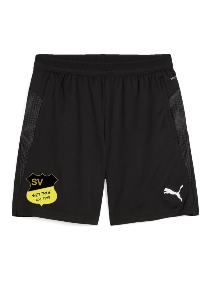 PUMA teamCUP Training Shorts