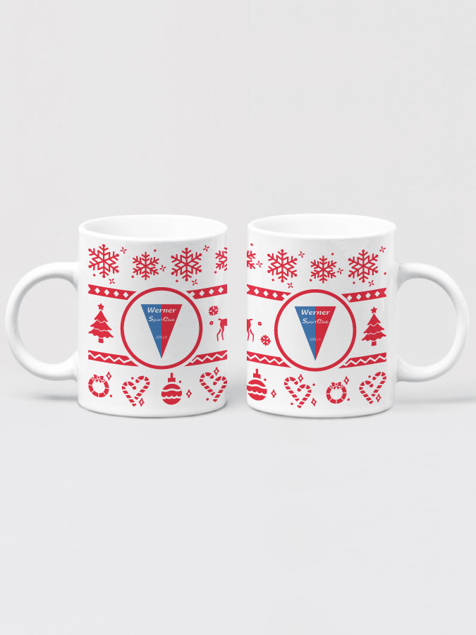 Tasse Christmas