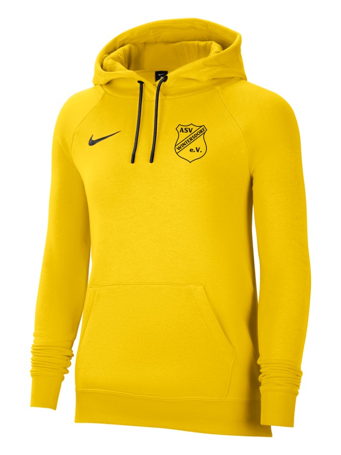 Nike Park 20 Fleece Hoodie Damen