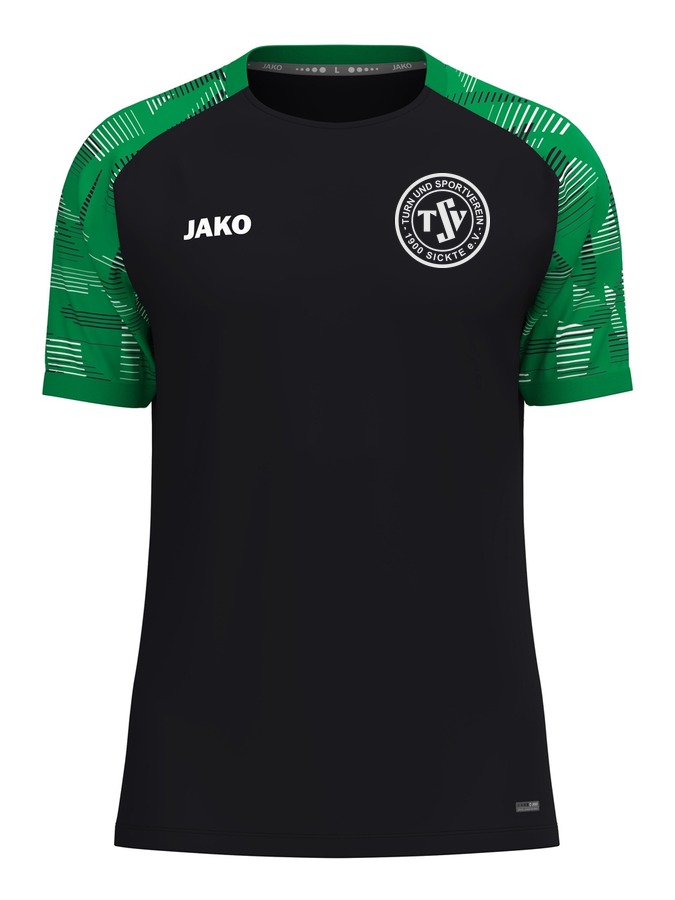 Jako T-Shirt Sonic