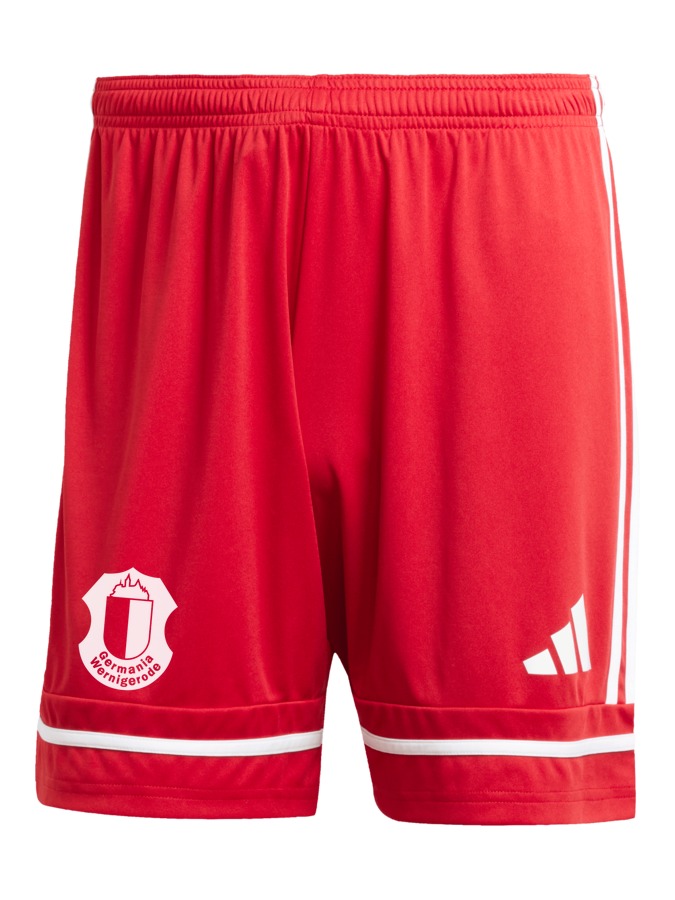 adidas Squadra 25 Shorts