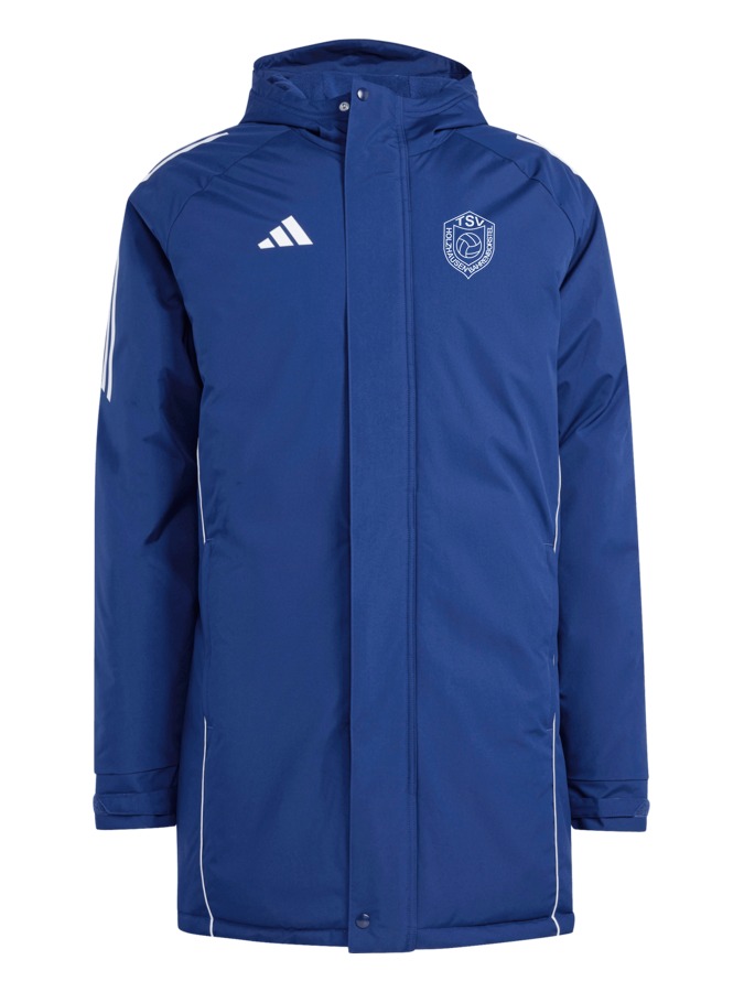 adidas Tiro 24 Parka