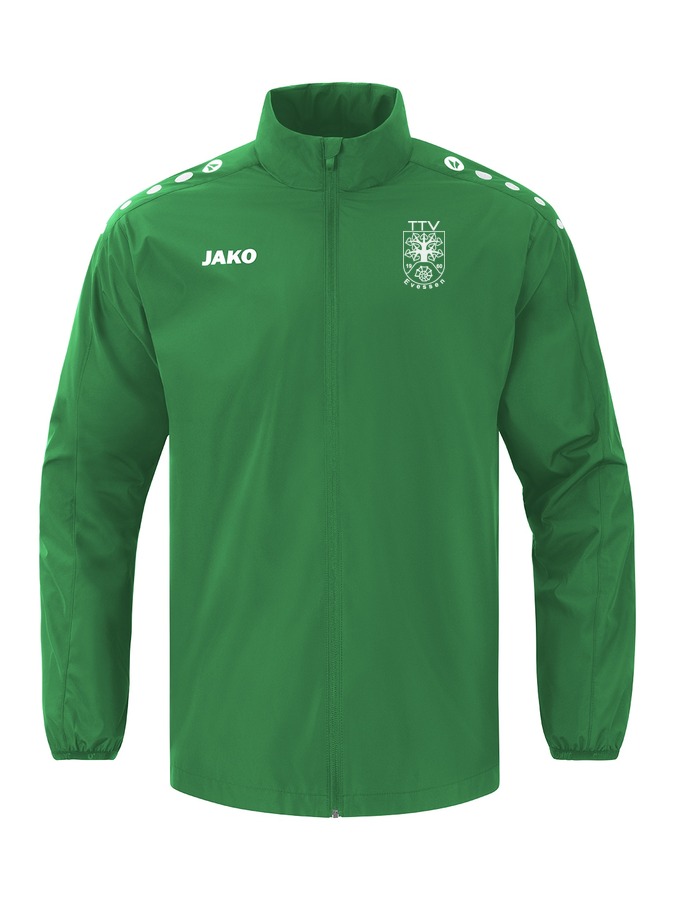 Jako Allwetterjacke Light One