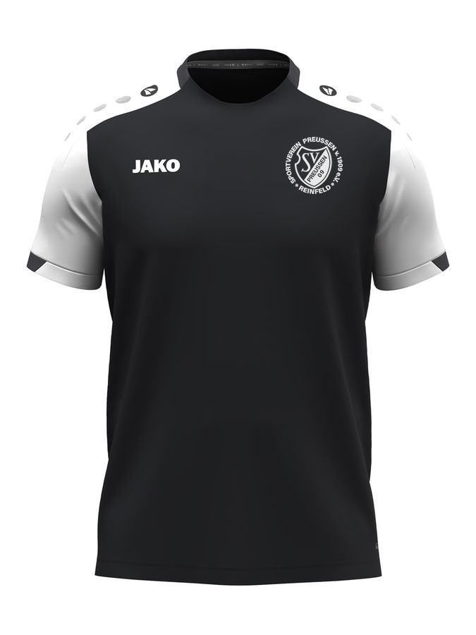 Jako T-Shirt Dynamic