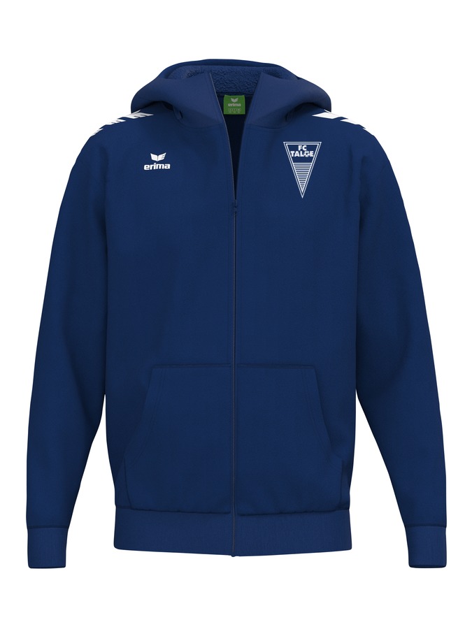 Erima Compete 3 Wings Kapuzenjacke