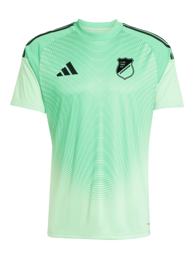 adidas Tiro 25 Competition Torwarttrikot