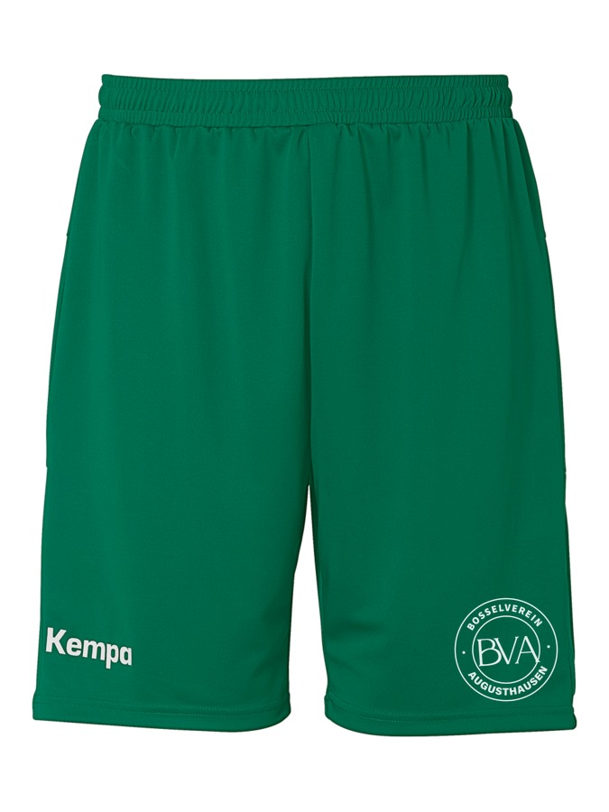 Kempa Performance Short