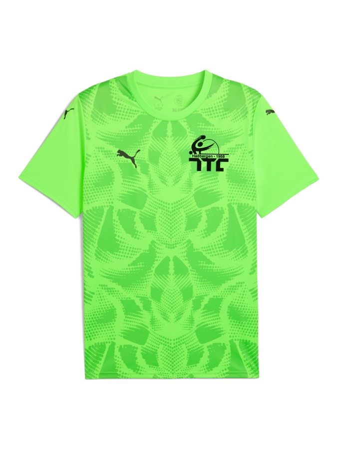 PUMA teamULTIMATE Trikot