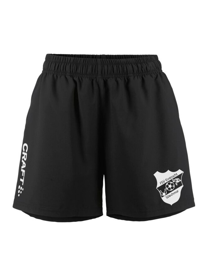 Craft Rush 2.0 Shorts Damen