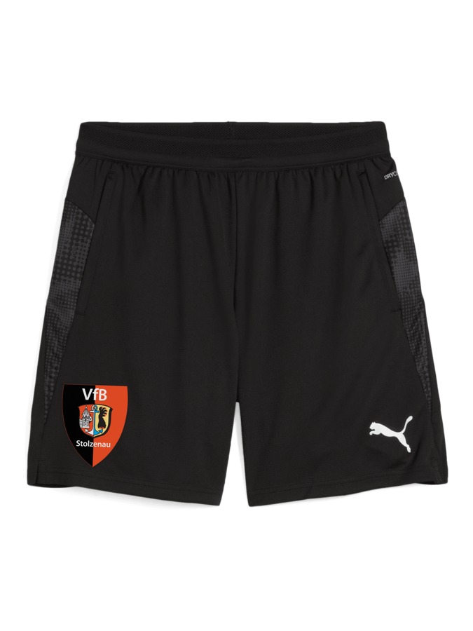 PUMA teamCUP Training Shorts