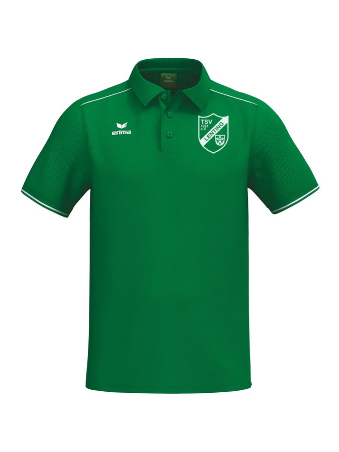Erima Compete Poloshirt