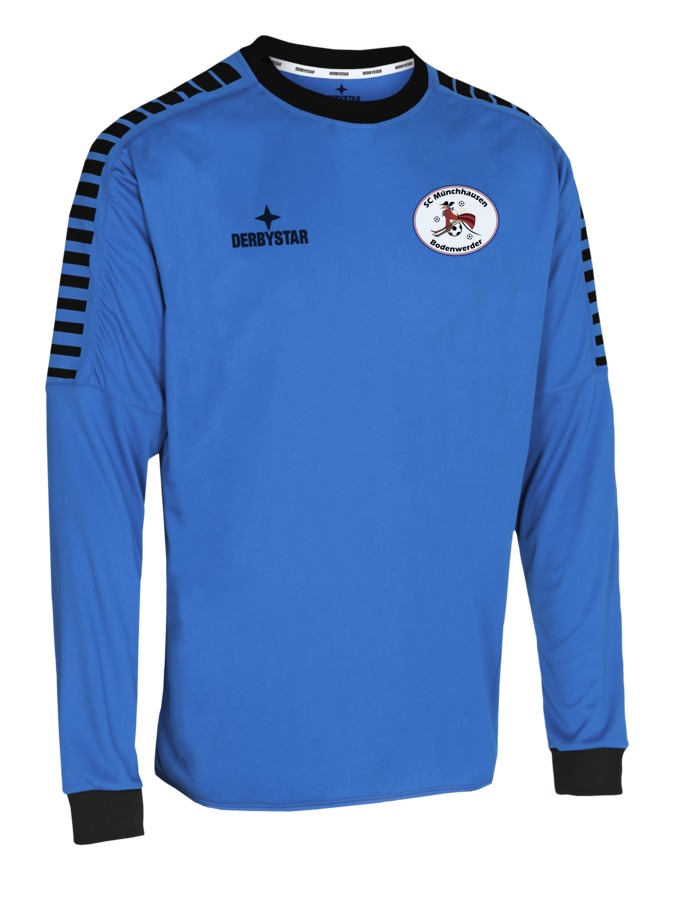 Derbystar Hyper Torwarttrikot
