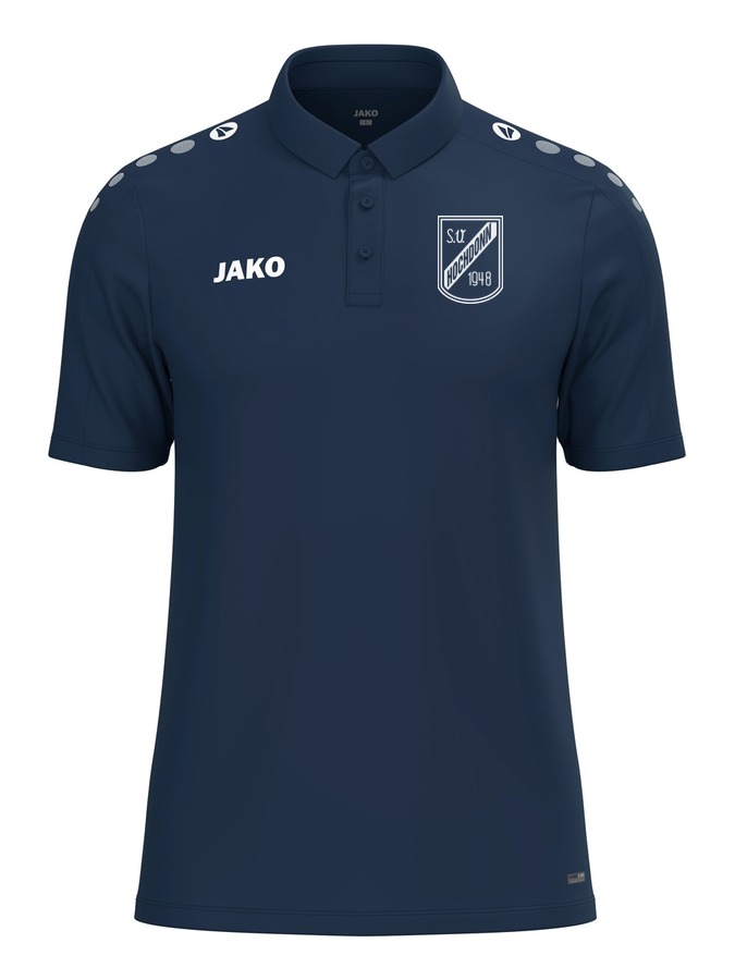 Jako Poloshirt One