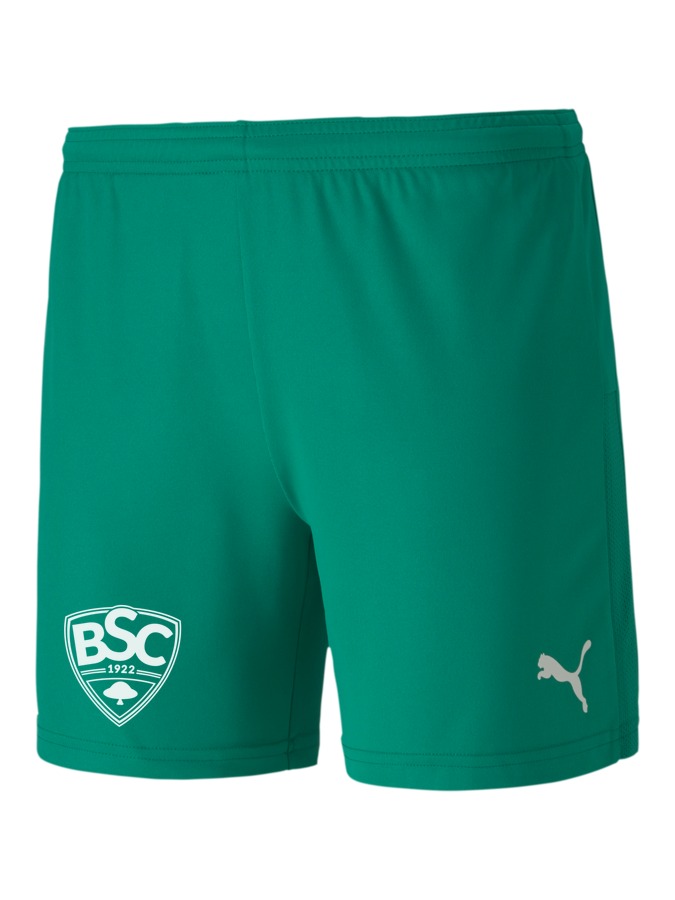 PUMA teamGOAL 23 Knit Shorts Damen