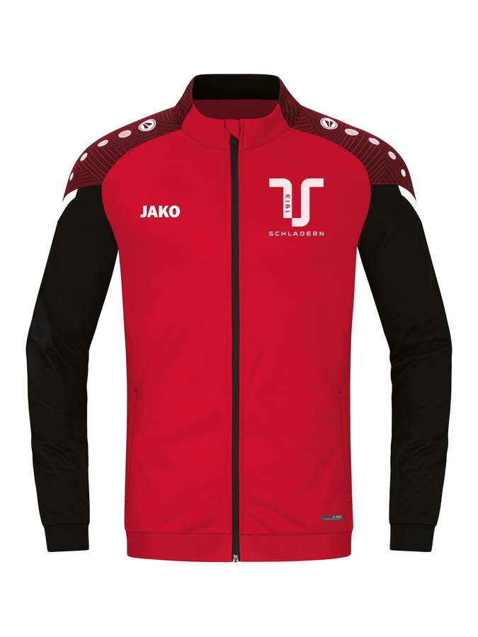 Jako Polyesterjacke Performance