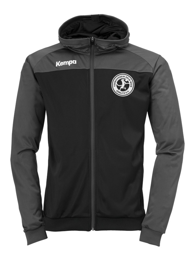 Kempa Prime Multi Jacke