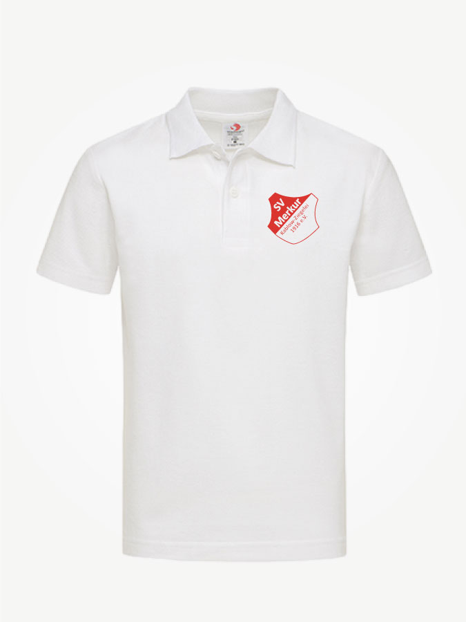 Poloshirt Basic Kids