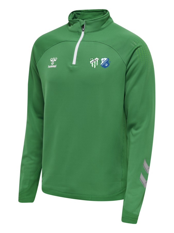 Hummel Lead Half Zip