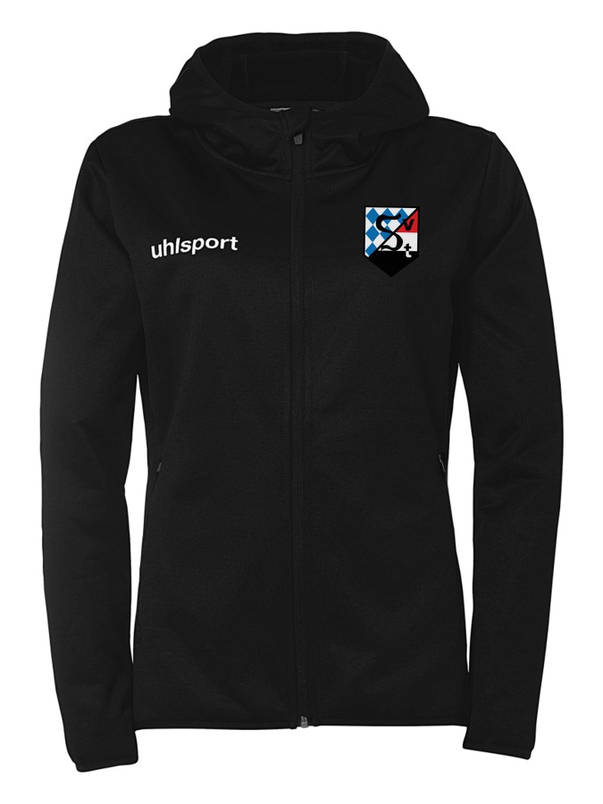 uhlsport Essential Fleecejacke Damen