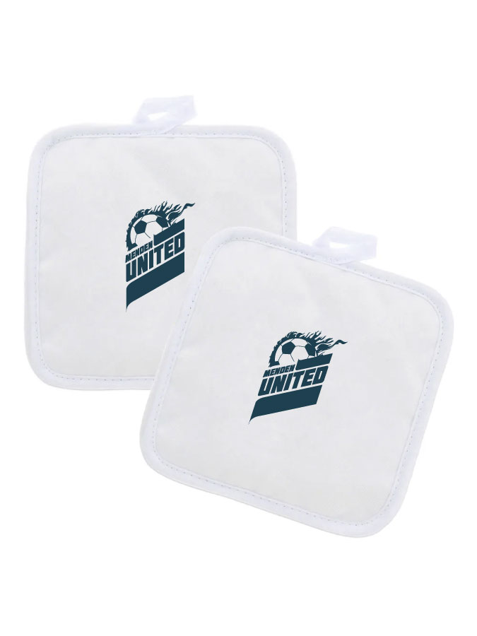 Topflappen Logo (2er-Set)