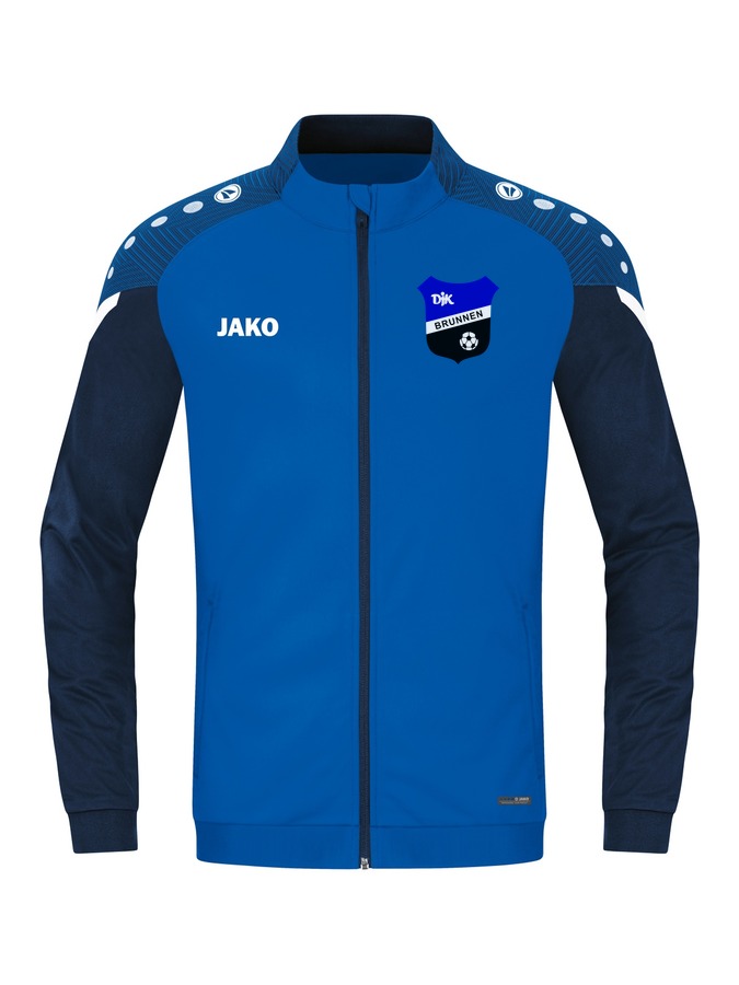 Jako Polyesterjacke Performance