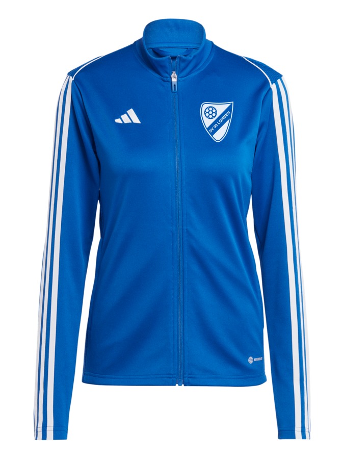 adidas Tiro 23 League Trainingsjacke Damen
