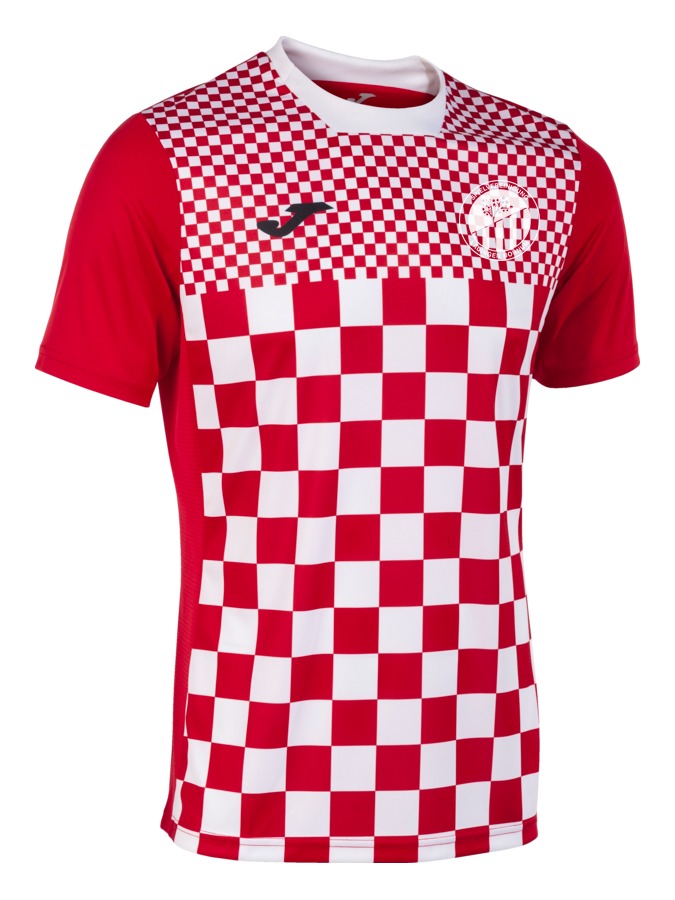 Joma Flag III Trikot