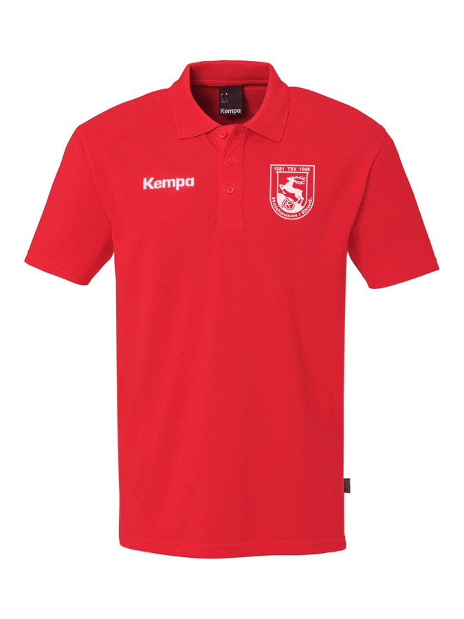 Kempa Classic Poloshirt