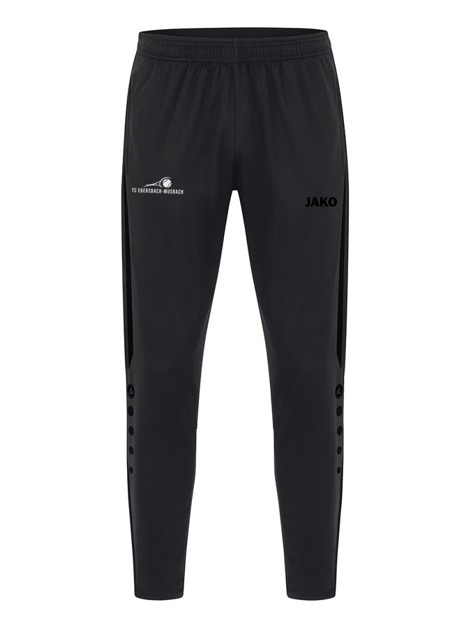Jako Polyesterhose Power
