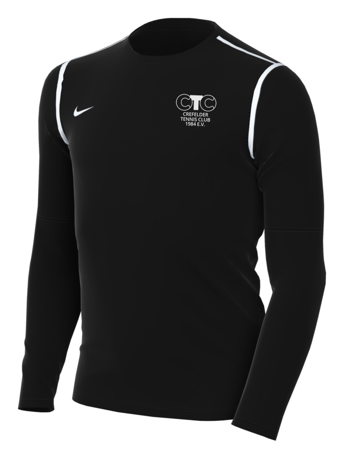Nike Park 20 Crew Top Kinder