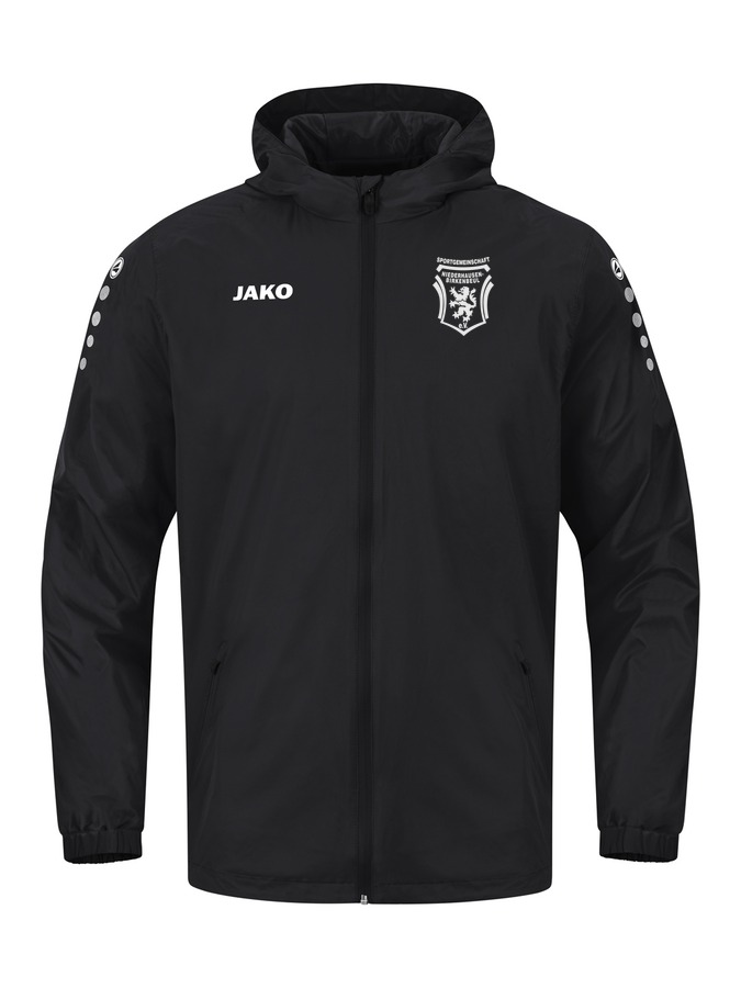 Jako Allwetterjacke Team 2.0