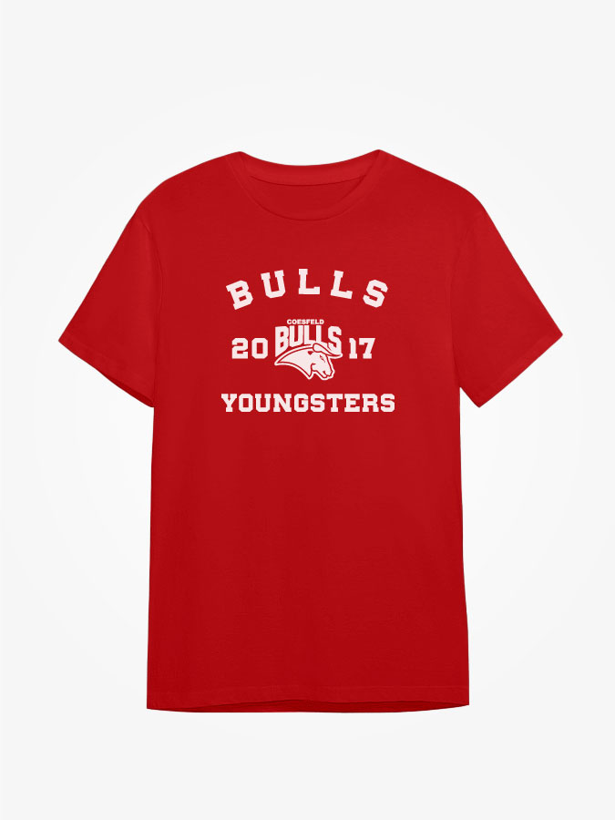 Shirt Youngsters Kids