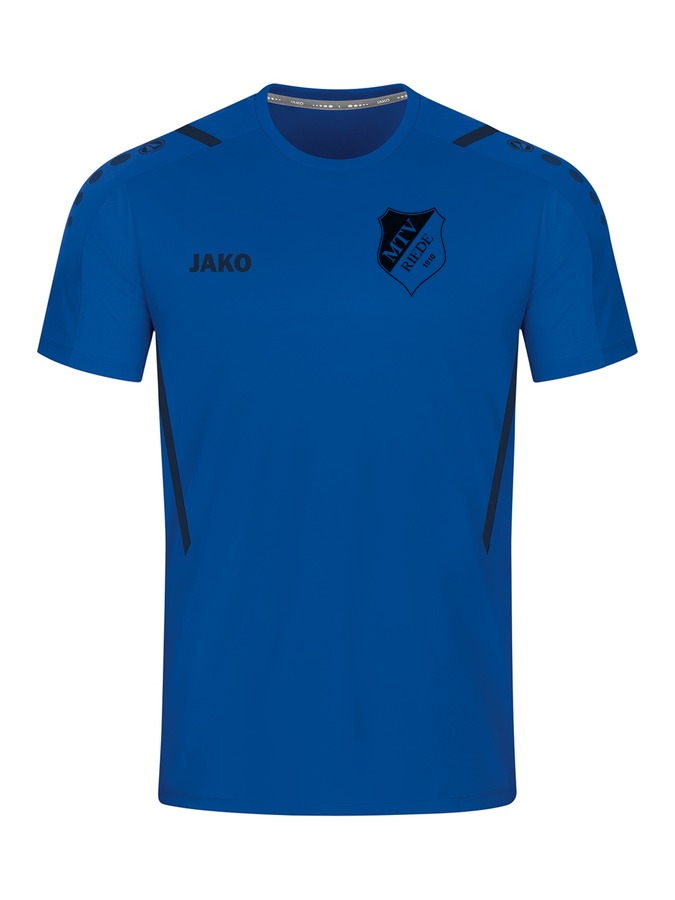 Jako Trikot Challenge