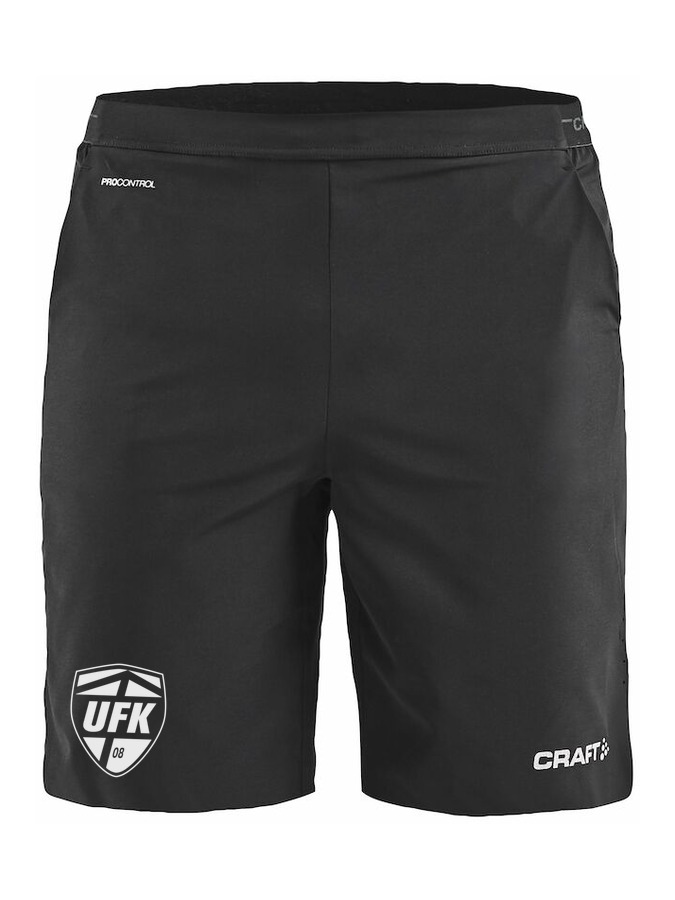 Craft Pro Control Impact Shorts