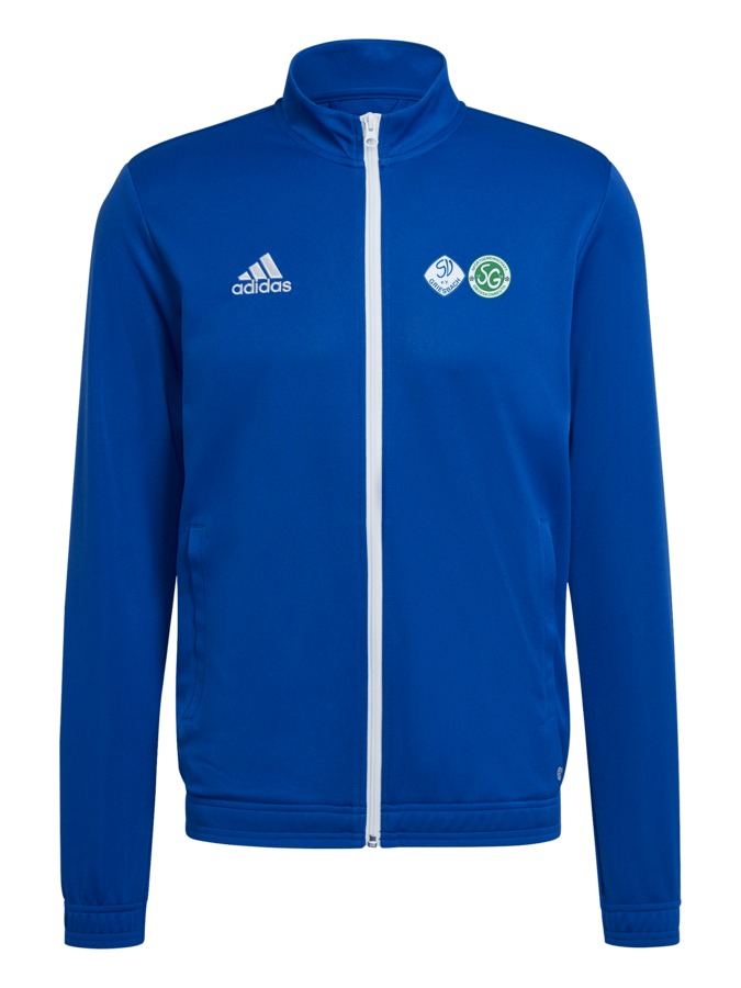 adidas Entrada 22 Trainingsjacke